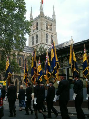 Parade