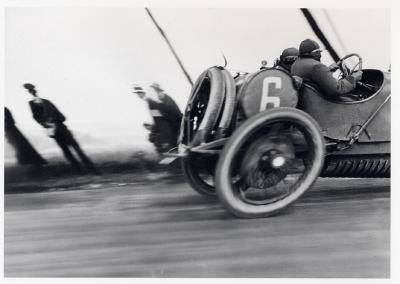 Lartigue