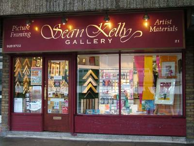 Sean Kelly Gallery