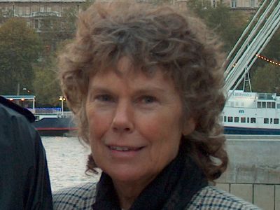Kate  Hoey
