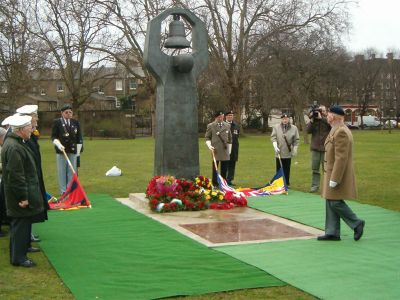 Holocaust Memorial Day