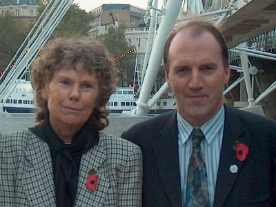 Kate  Hoey and Simon   Hughes