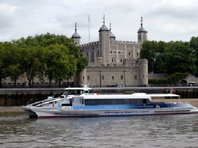 Thames Clippers