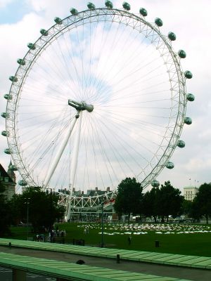 Jubilee Gardens