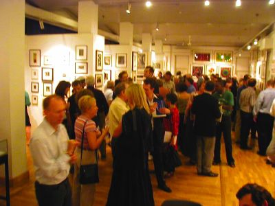 Bankside  Gallery