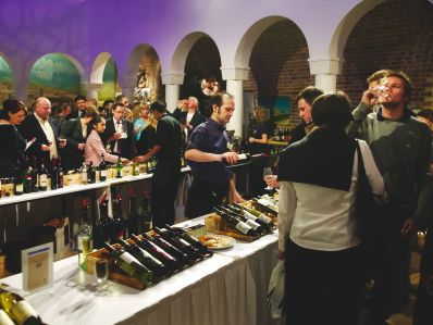 vinopolis