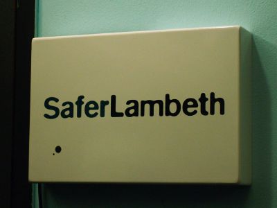 safer lambeth