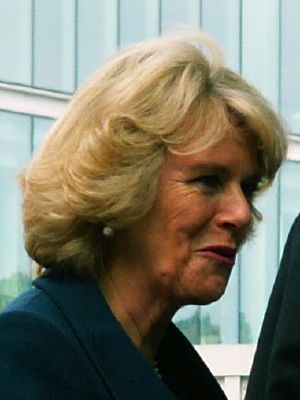 Duchess of Cornwall