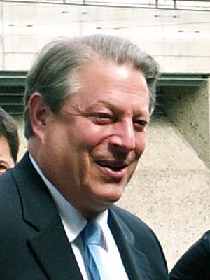 Al Gore