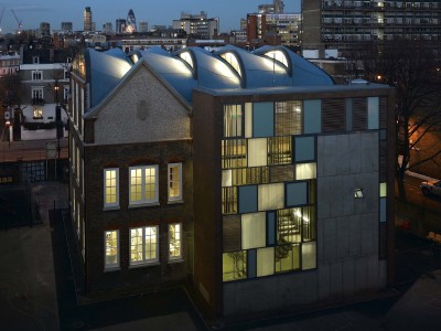 Siobhan Davies  Studios