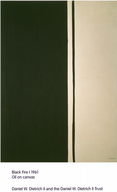 Barnett Newman