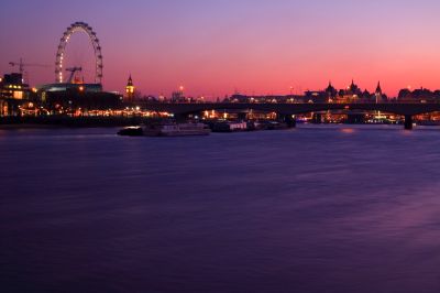 South Bank ‘unrecognisable’ without the London Eye