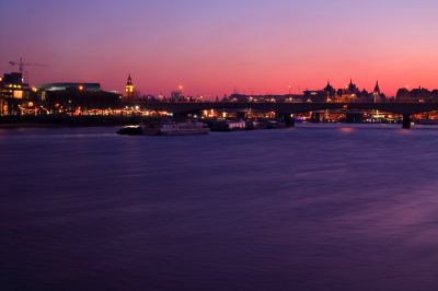 South Bank ‘unrecognisable’ without the London Eye