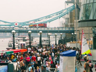 Thames Festival