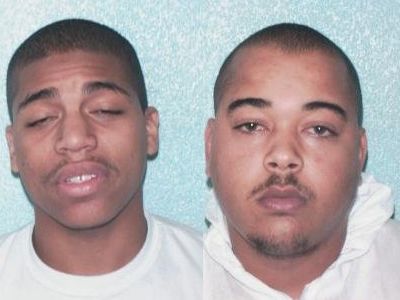 Sentenced: Marlon Stubbs and Sanjay Webster