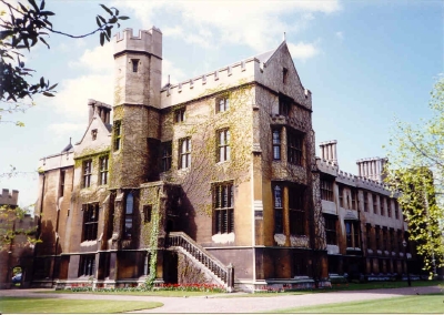 Lambeth Palace