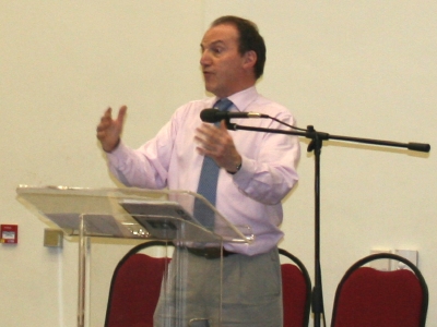 Simon Hughes