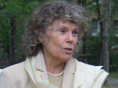 Kate Hoey