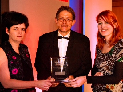 Karen Howell, Simon Calder & Sarah Chaney