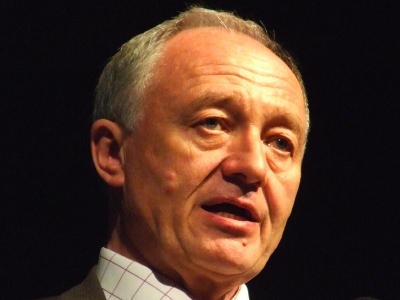 Ken Livingstone