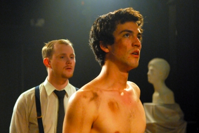 Caligula at the Union Theatre