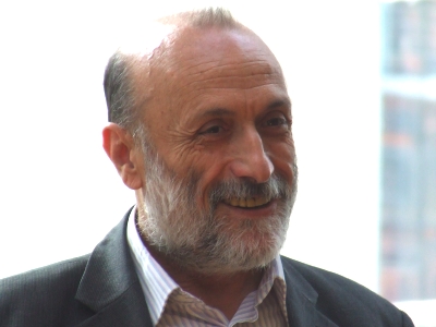 Carlo Petrini