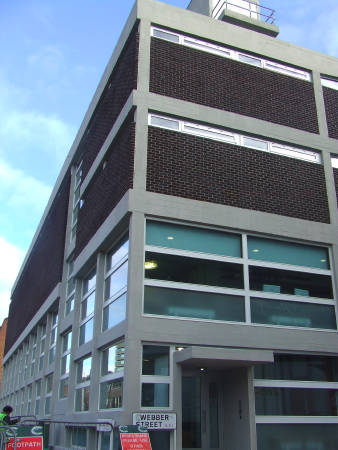 NT Studio