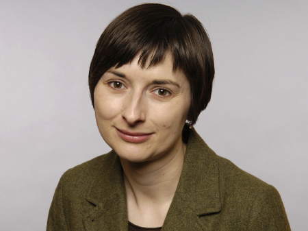 Cllr Caroline Pidgeon