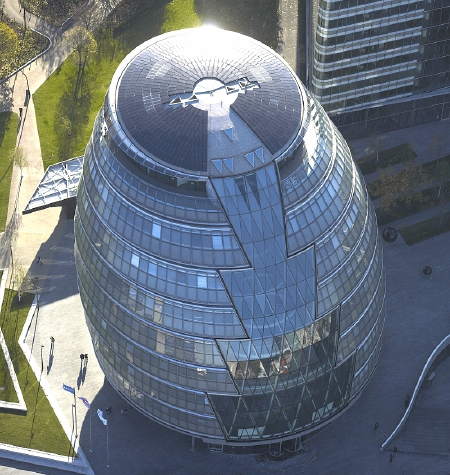 Solar panels at City Hall - are they worth the money?