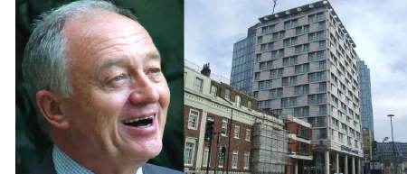 Ken Livingstone