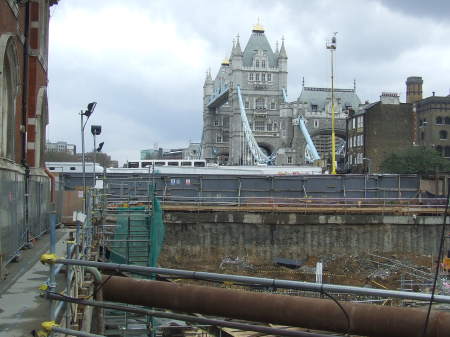 Potters Fields