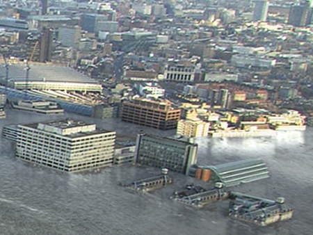 Flood movie still