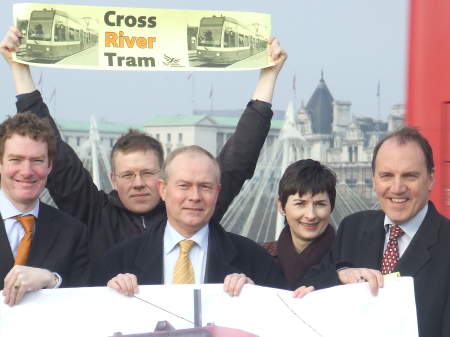 Caroline Pidgeon