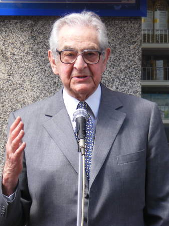 Denis Norden