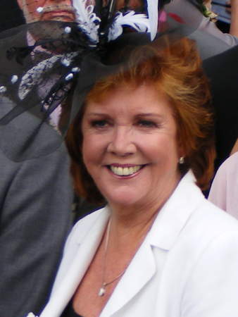 Cilla Black