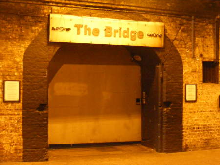 Man shot dead at seOne nightclub under London Bridge Station