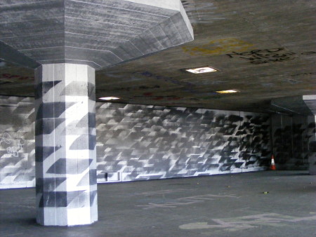 QEH Undercroft