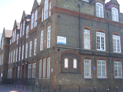 Charles Dickens Primary School