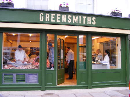 Greensmiths