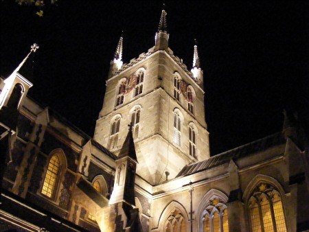 Southwark Cathedral