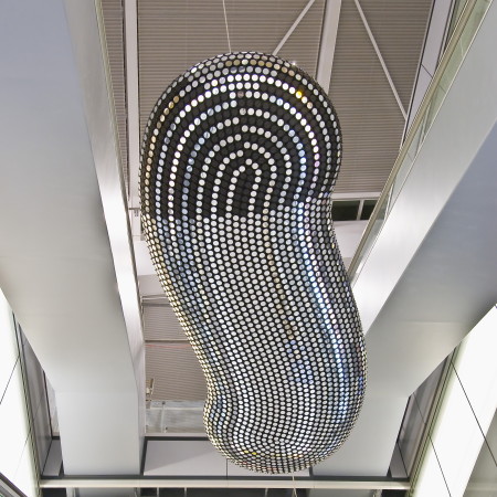 Troika - Cloud for Heathrow Terminal 5