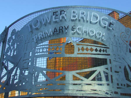 Tower Bridge Primary School