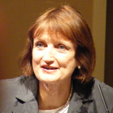 Tessa Jowell