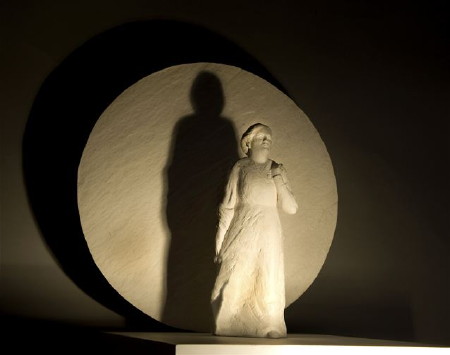 Two artists still in running to design Mary Seacole memorial at St Thomas' Hospital