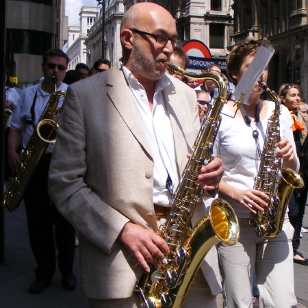 Richard Lee