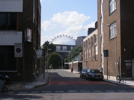 Ufford Street