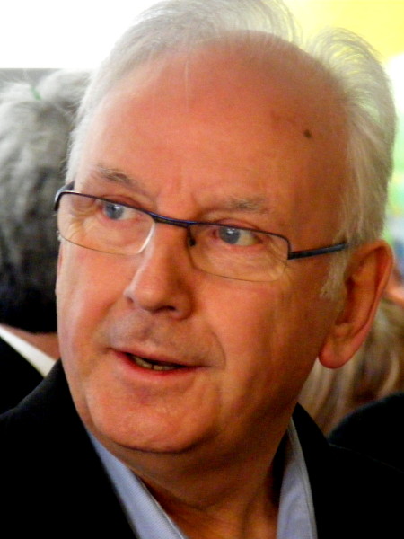 Pete Waterman