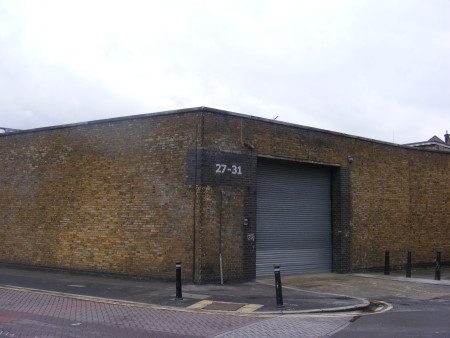 Waterloo Film Studios