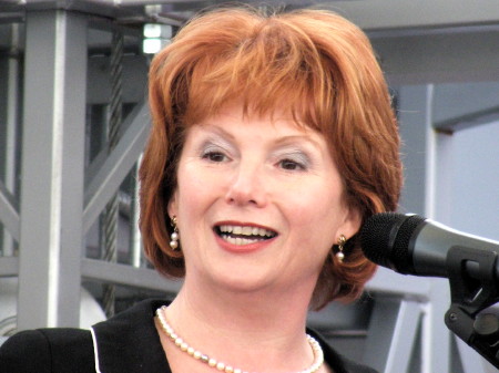 Hazel Blears