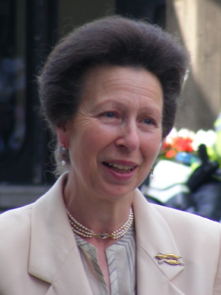 The Princess Royal